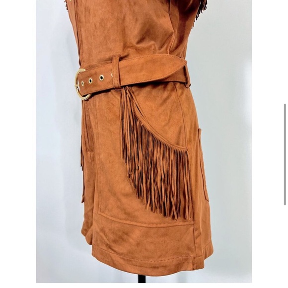 SHOW ME YOUR MUMU romper - Picture 7 of 11